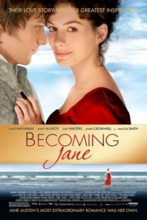   :    / Becoming Jane