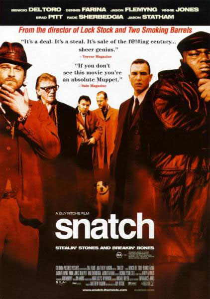   / Snatch (2000)