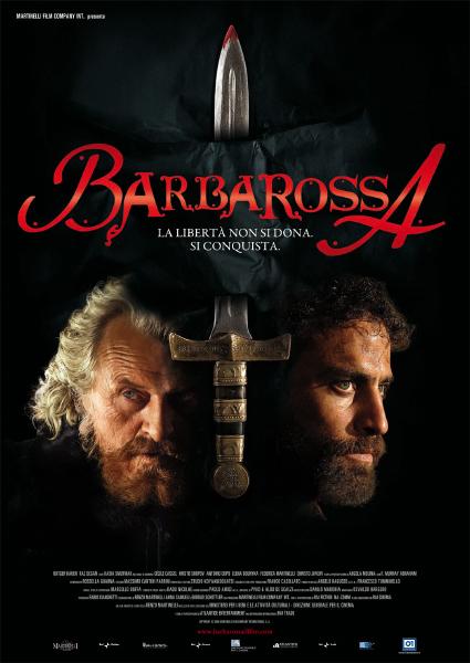 / Barbarossa (2009)