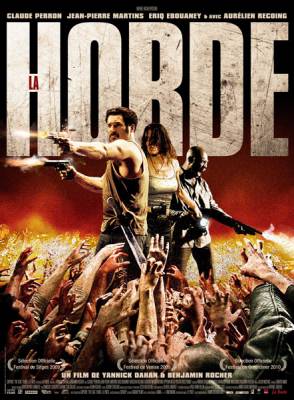  / La Horde (2009)