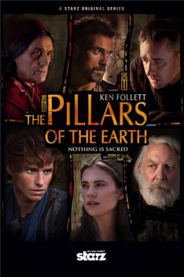   / The Pillars of the Earth