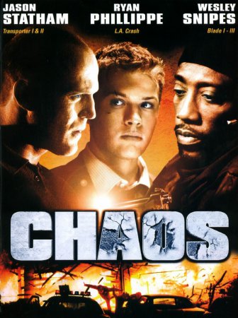  (Chaos) /2005  