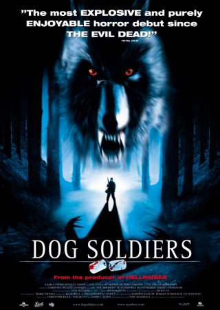 - (Dog Soldiers)