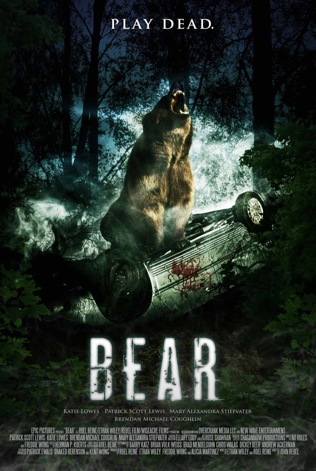  / Bear (2010)