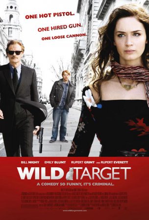   (Wild Target) 2010