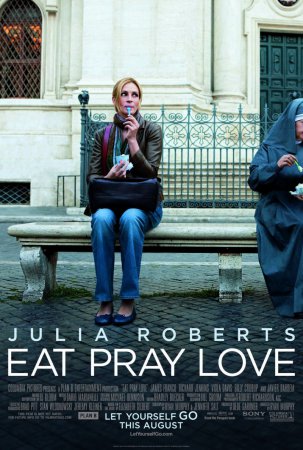 , ,  (Eat Pray Love)