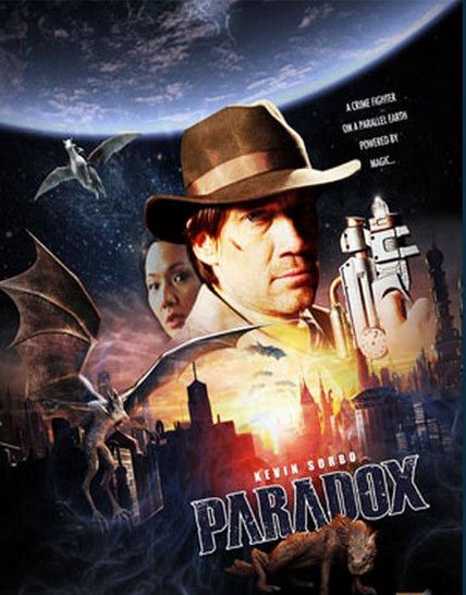   (Paradox) 2010