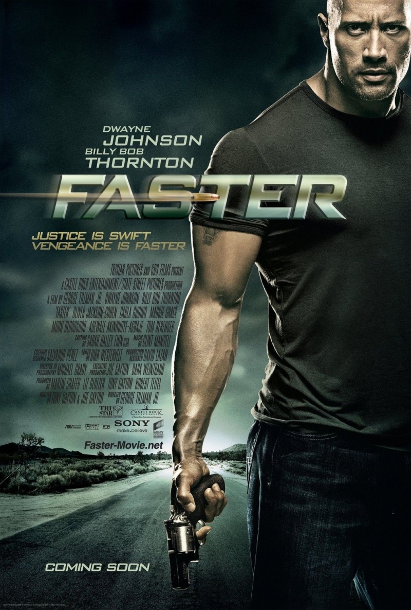  (Faster) 2010