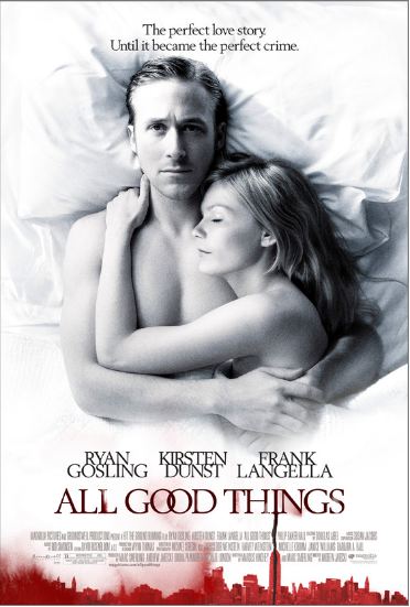     (All Good Things) 2010