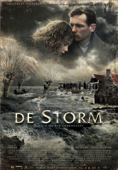   (De storm) 2009
