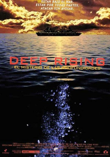    / Deep Rising (1998)
