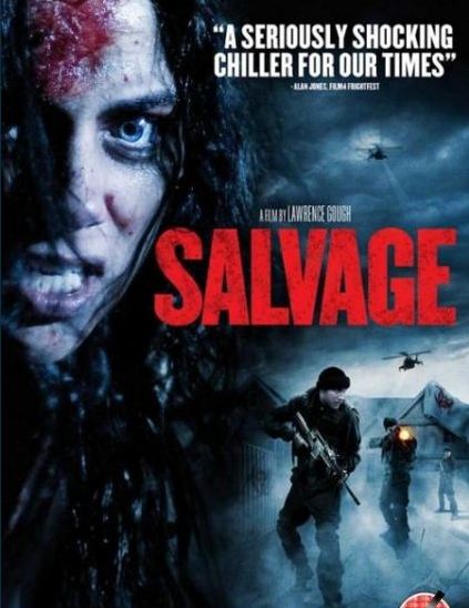   (Salvage) 2009