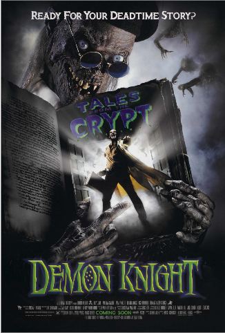   :   (Tales from the Crypt: Demon Knight)