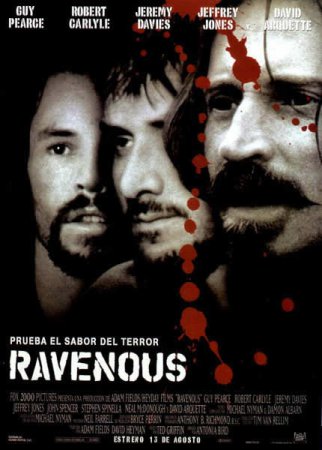  (Ravenous) 1999