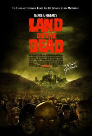   (Land of the Dead)