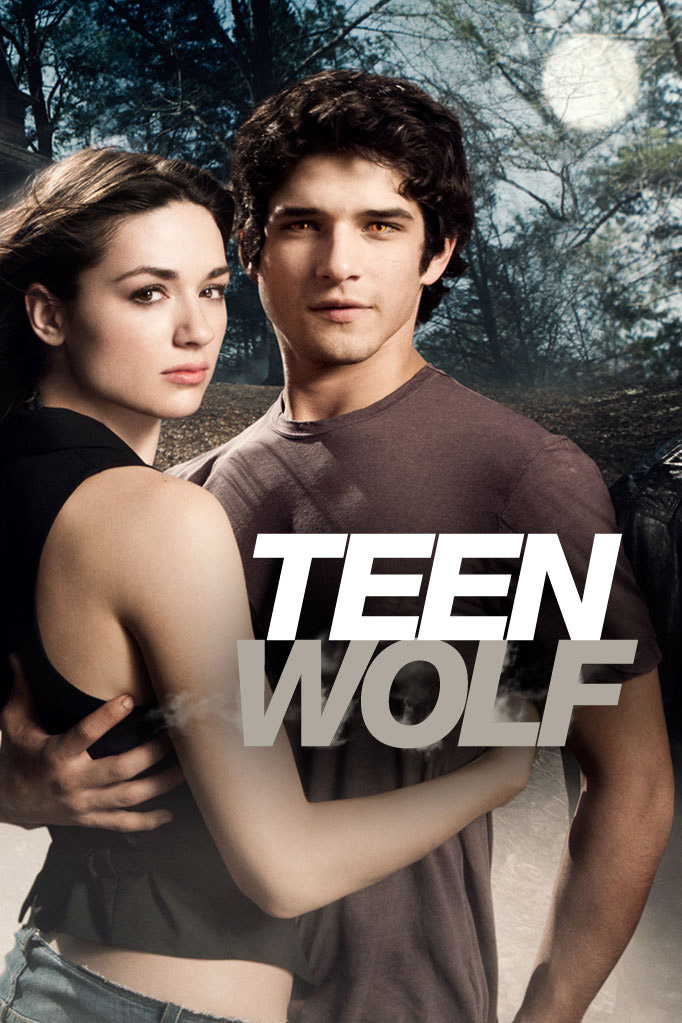   (Teen Wolf)