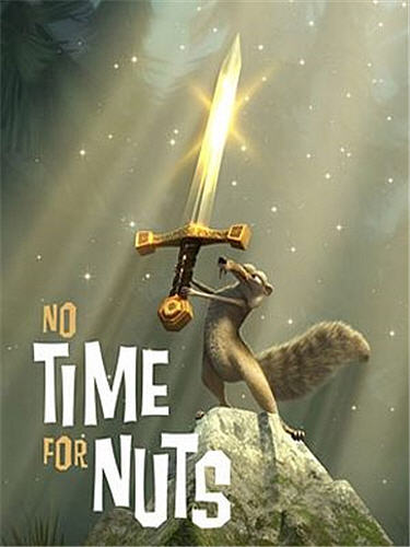     (No Time for Nuts)