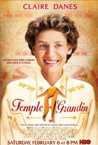   (Temple Grandin)