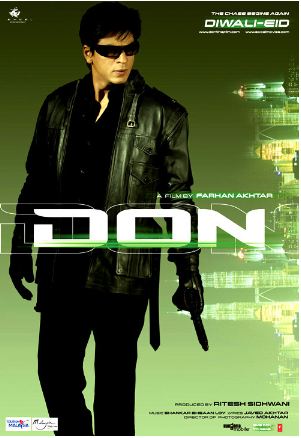 .   / Don (2006)