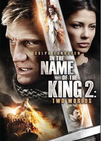    2 (In the Name of the King 2: Two Worlds)