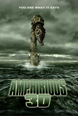  / Amphibious (2010)