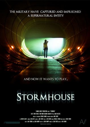    (Stormhouse)