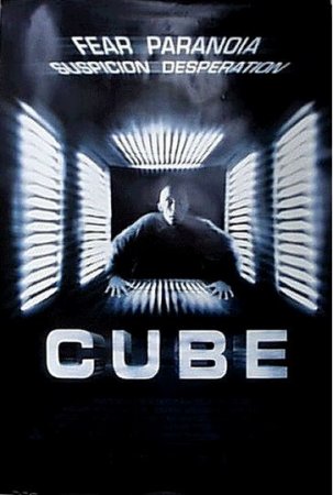  / Cube (1997-2004)