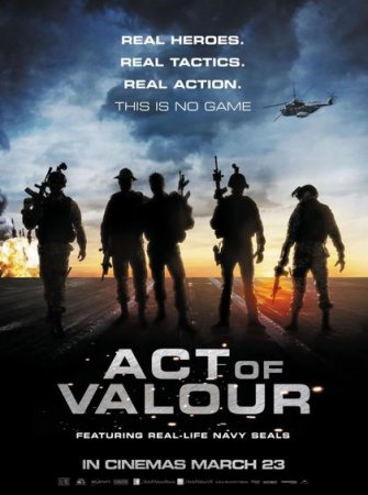   (Act of Valor)