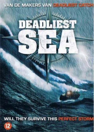   (Deadliest Sea)