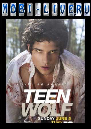  2 (Teen Wolf)