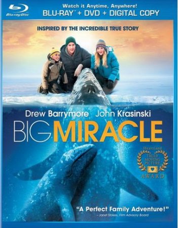    (Big Miracle)