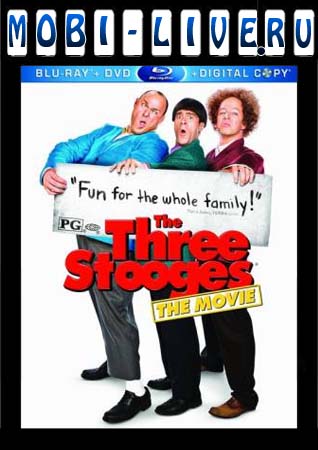   (The Three Stooges)