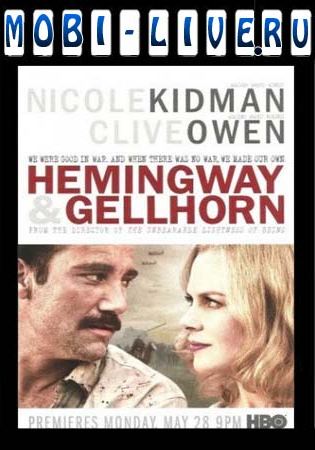    (Hemingway & Gellhorn)