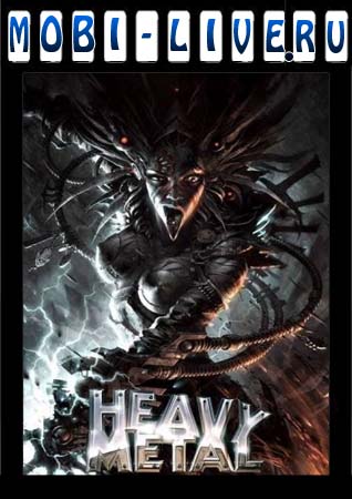   2000 (Heavy Metal 2000)