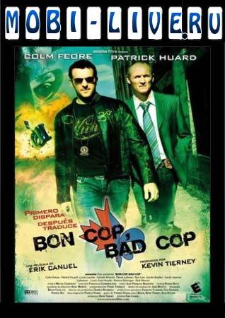    (Bon Cop, Bad Cop)