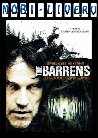  (The Barrens)