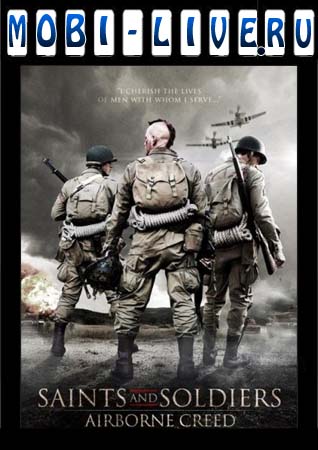    2 (Saints and Soldiers: Airborne Creed)