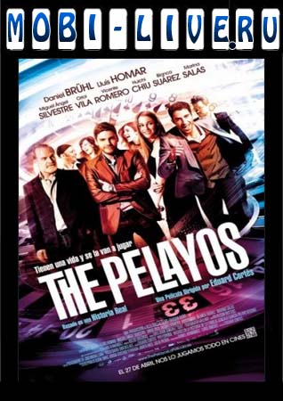   (The Pelayos)