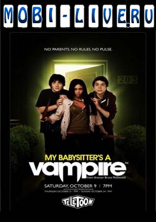     (My Babysitter's a Vampire)