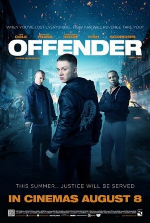  / Offender (2012)