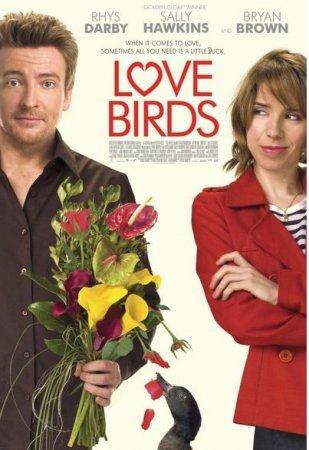   (Love Birds)