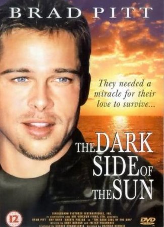    / The Dark Side of the Sun (1988)