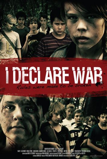    / I Declare War (2012)