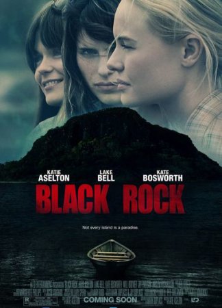   / Black Rock (2012)