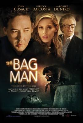  / The Bag Man (2013)