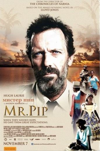   / Mr. Pip (2012)