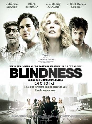  / Blindness (2008)