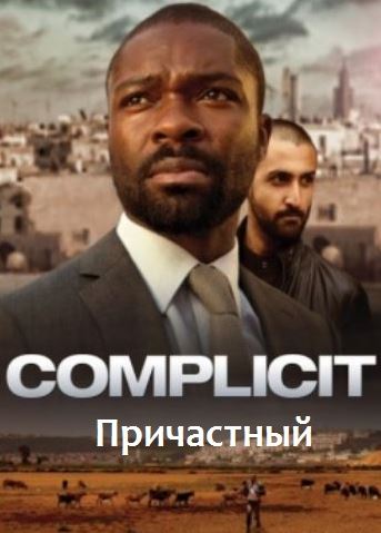  / Complicit (2013)