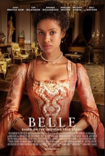  / Belle (2013)