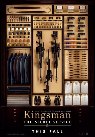 Kingsman:   (HD)